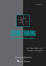 Sound Thinking Book